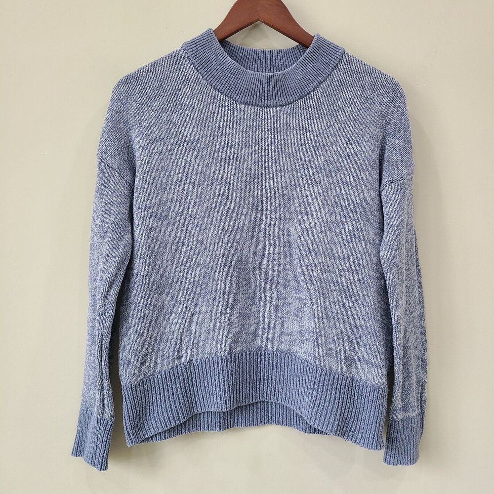 Toad&Co Blue Women's Sweater